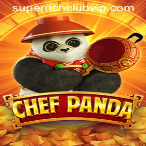 Exploring the Culinary World of ChefPanda and the Enigmatic SUPERRICHCLUB