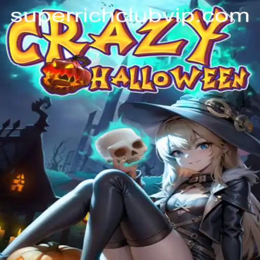 CrazyHalloween: Dive into the Spooky Chaos of the SUPERRICHCLUB Gaming Phenomenon