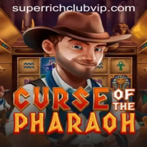 The Thrilling Adventure of CurseofthePharaoh