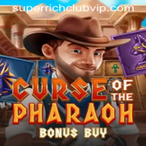 Unraveling the Mysteries of Curse of the Pharaoh Bonus Buy and Exploring the SUPERRICHCLUB Phenomenon
