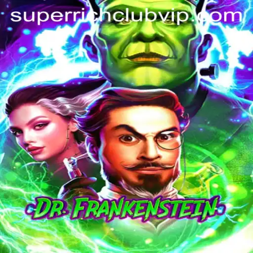 DrFrankenstein: A Superrich Experience in Gaming