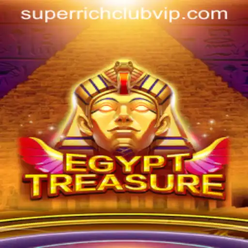 Unveiling EgyptTreasure: A Journey into Ancient Riches
