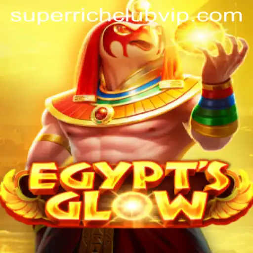 Unearthing the Magic of EgyptsGlow: The SUPERRICHCLUB Experience