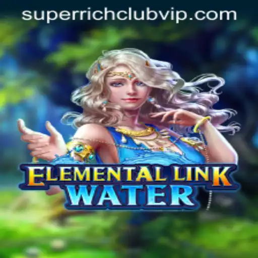 Exploring ElementalLinkWater: A Journey Through Strategy and Adventure