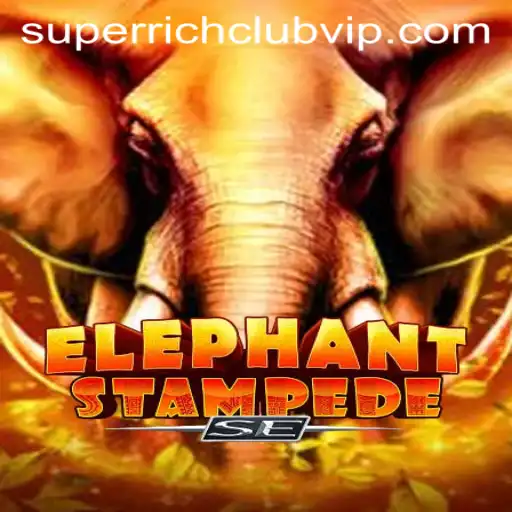 Exploring the Exciting World of ElephantStampedeSE and SUPERRICHCLUB
