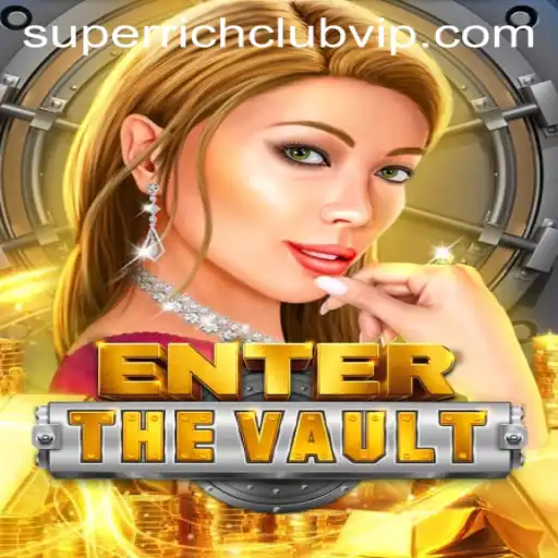 Unveiling 'EntertheVault': The Thrilling Quest of Wealth and Strategy