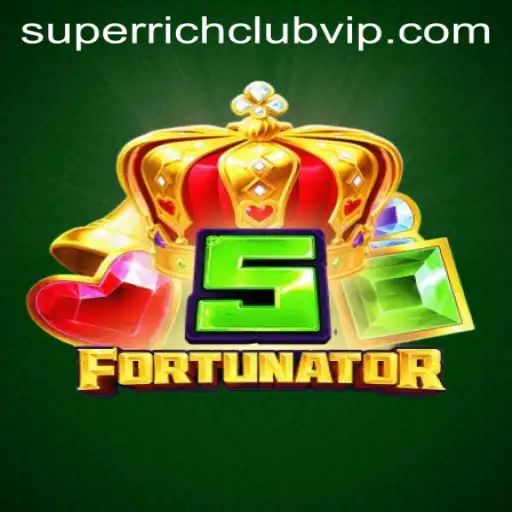 Exploring the World of 5Fortunator: Dive into the SUPERRICHCLUB