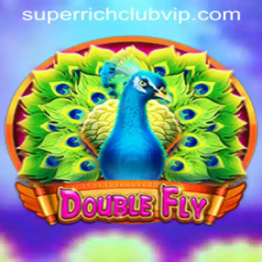 Exploring DoubleFly and the SUPERRICHCLUB Phenomenon