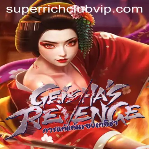 GeishasRevenge: An Immersive Journey into the Ancient and Modern Worlds