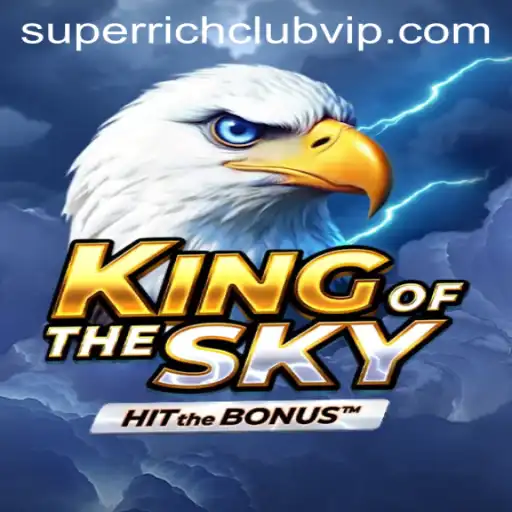 Conquer the Skies with KingOfTheSky and Join the SUPERRICHCLUB