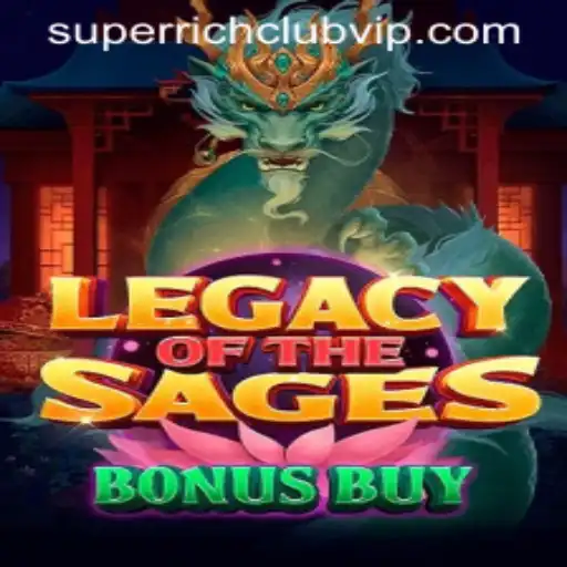 Explore the Enigmatic World of 'LegacyoftheSagesBonusBuy'