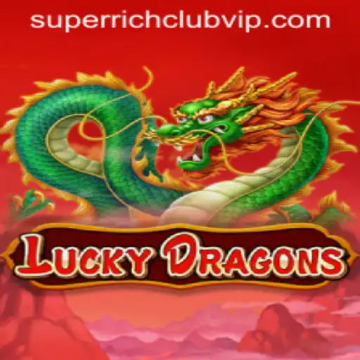 Exploring the Enchanting World of LuckyDragons: A Glimpse into the SUPERRICHCLUB Era