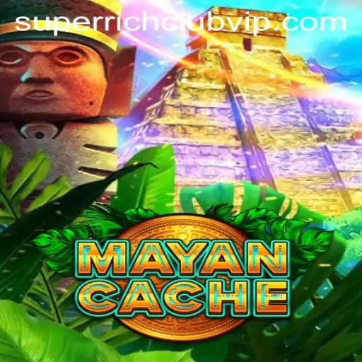MayanCache: Unlocking the Thrills of SUPERRICHCLUB's Unique Adventure Game