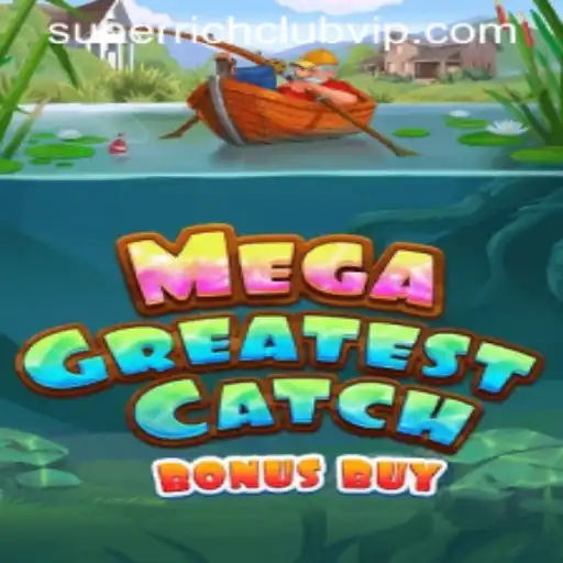 MegaGreatestCatchBonusBuy Game Overview and Strategy