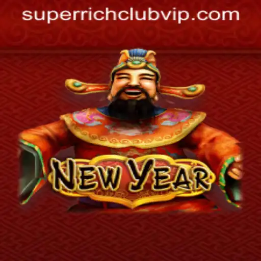 Unveiling NewYear: The Exciting World of SUPERRICHCLUB