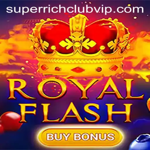 Exploring RoyalFlashBuyBonus: The Game That Redefines Luxury Play