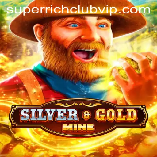 Discover the Exciting World of SilverGold and Join the SUPERRICHCLUB