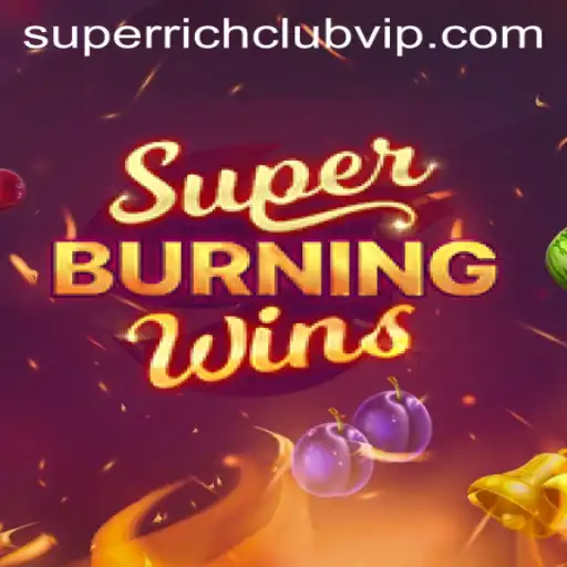 Exploring the Thrills of SuperBurningWins: A Journey into Casino Gaming