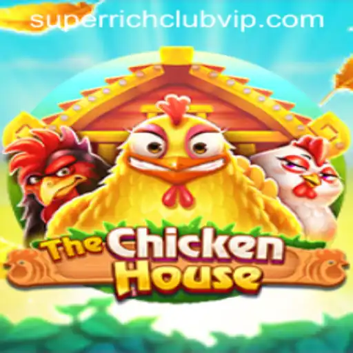 The Thrilling World of TheChickenHouse: SUPERRICHCLUB Edition