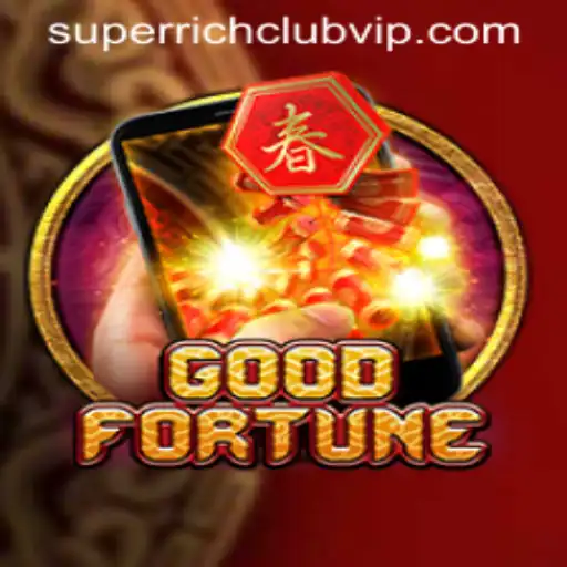 Unveiling GoodFortuneM: The Ultimate SUPERRICHCLUB Experience