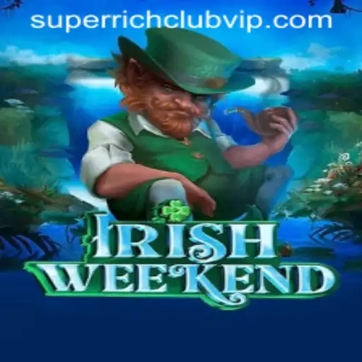Unveiling the Thrilling World of IrishWeekend and SUPERRICHCLUB