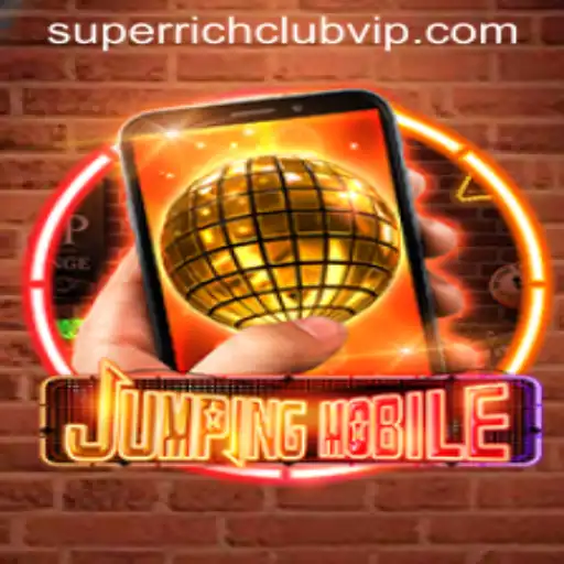 Jumpingmobile: Dive into the Thrilling World of SUPERRICHCLUB
