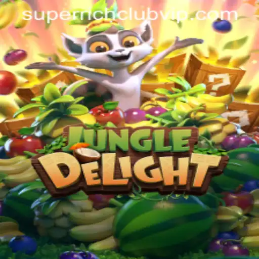 Exploring the Thrills of JungleDelight: Welcome to the SUPERRICHCLUB