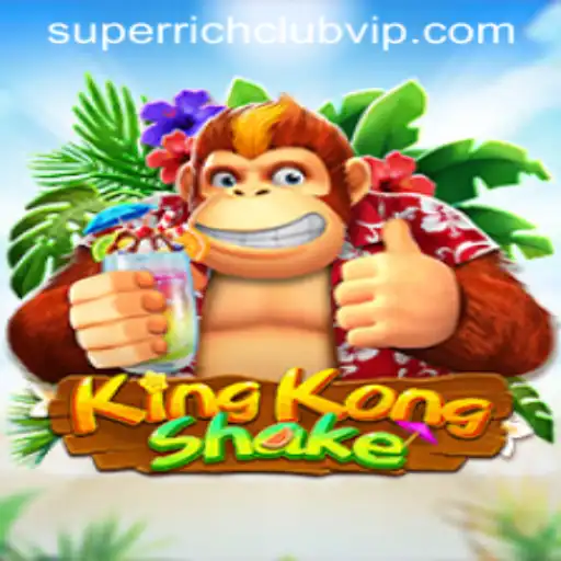 Discover the Thrill of KingKongShake: The SUPERRICHCLUB Gaming Experience