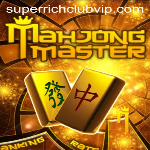 Discover MahJongMaster: The Ultimate Challenge for the SUPERRICHCLUB