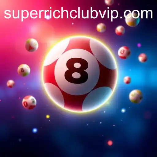 Unlocking the World of Online Lottery: The Rise of SUPERRICHCLUB