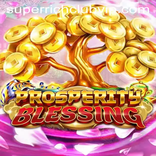 Exploring the World of ProsperityBlessing and the SUPERRICHCLUB Phenomenon