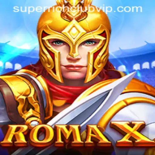Exploring the World of RomaX: A New Adventure Awaits with SUPERRICHCLUB