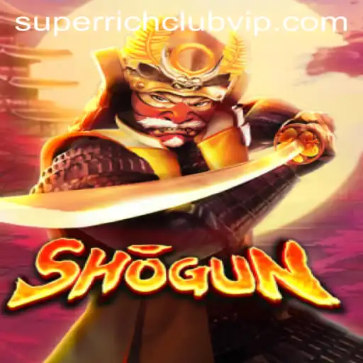 The Strategic Depths of Shogun in the SUPERRICHCLUB Era