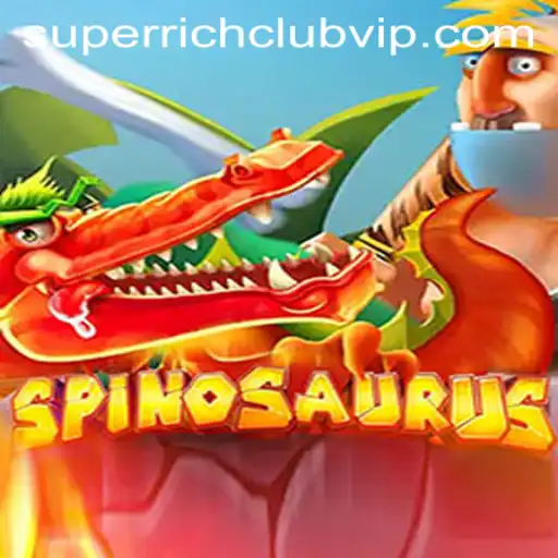 Exploring the World of Spinosaurus: The Ultimate Gaming Experience with SUPERRICHCLUB