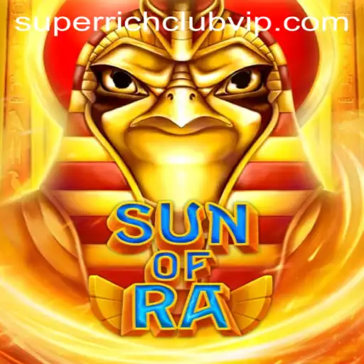 Exploring SunofRa: Rise of the SUPERRICHCLUB