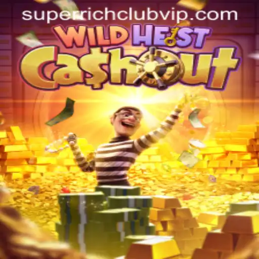 Unveiling WildHeistCashout: A Game for the SUPERRICHCLUB
